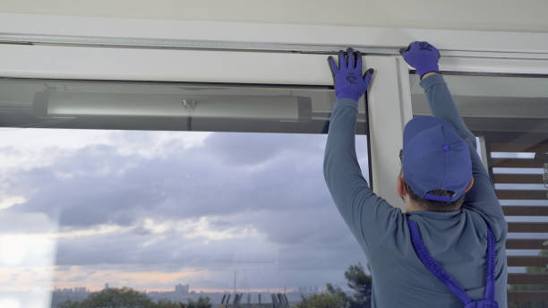 Best Fiberglass Windows  in Kewaskum, WI