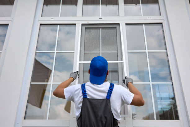 Best Residential Window Installation  in Kewaskum, WI